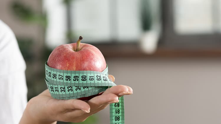 Control metabólico y nutricional