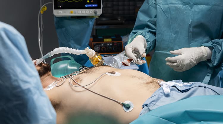 Transplante renal